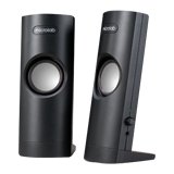 Multimedia - Speaker MICROLAB B18-3164 Високоговорител MICROLAB B 18 (Стерео, 3W, 100Hz-20kHz, , Черен)