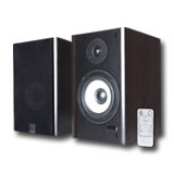 Multimedia - Speaker MICROLAB SOLO1C-3164 Високоговорител MICROLAB Solo 1C (Стерео, 60W, 64Hz-20kHz, , Wood)