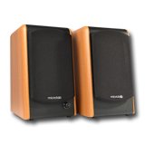 Multimedia - Speaker MICROLAB B77-3164 Високоговорител MICROLAB B 77 (Стерео, 48W, 50Hz-20kHz, , Wood)