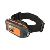 Digital Camcorder POINT OF VIEW CAM-SPORT-HDXD Digital Camcorder POINT OF VIEW XD Sports 1080P HD (5 Mpixel, Флаш карта, support SD cards) Black/Orange