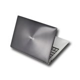 PC Notebook ASUS UX21E-KX004V Лаптоп ASUS UX21E 11.6" Светодиод (Подсветка) (1366x768) TFT, Core i5 Mobile 2467M, DDR3 SDRAM 4GB, HD Graphics 3000, Wi-Fi, BT, SSD 128GB, Chiclet Web Cam, HDMI, Win7 Home Premium 64-bit, Сребрист