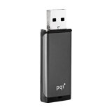 Memory ( USB flash ) PQI Pen Drive 2.0 PQI 16GB USB 2.0 Pen Drive 2 Iron Gray