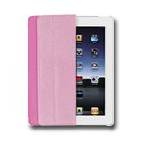 iPad accessories TARGUS THD00401EU Case for Multimedia TARGUS Click-In for iPad2, Розов