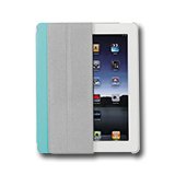 iPad accessories TARGUS THD00402EU Case for Multimedia TARGUS Click-In for iPad2, Син