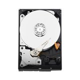 HDD Desktop WESTERN DIGITAL Caviar Green Твърд диск настолен WESTERN DIGITAL Caviar Green (3.5", 320GB, 32MB, SATA III-600)