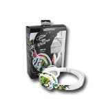 Multimedia - Headset CANYON CNL-HP3WGL Headphones CANYON CNL-HP3WGL Rockacoca Green Look (20Hz-20kHz, Cable, 1.8m) White