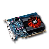 Video Card INNOVISION N440-3DDV-D5CX INNOVISION Видео Карта GeForce GTX 440 GDDR5 1GB/128bit, 810MHz/3200MHz, PCI-E 2.0 x16,HDMI,DVI, VGA Cooler, С опаковка