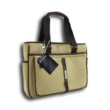 Carrying Case PRESTIGIO PBAGL1BG16 Чанта за лаптоп PRESTIGIO Bag top loader for Laptops, Полиестер, Бежов