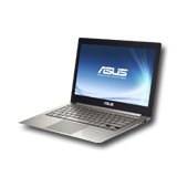 PC Notebook ASUS UX31E-RY008V Лаптоп ASUS UX31E-RY008V 13.3" Светодиод (Подсветка) (1600x900) TFT, Core i5 Mobile 2557M, DDR3 SDRAM 4GB, HD Graphics 3000, Wi-Fi, BT, SSD 1 x 256GB, Web Cam, HDMI, Win7 Home Premium 64-bit, Алуминий