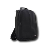 Carrying Case PRESTIGIO PBAGB316 PRESTIGIO Backpack for Notebooks 16", Черен