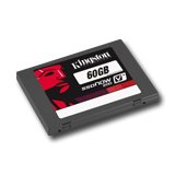 Solid State Drive KINGSTON SVP200S3/60G KINGSTON SSDNow V+200 Series Solid State Drive 2.5" SATA III-600 60 GB, С опаковка