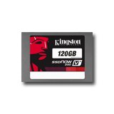 Solid State Drive KINGSTON SVP200S3/120G KINGSTON SSDNow V+200 Series Solid State Drive 2.5" SATA III-600 120 GB, С опаковка