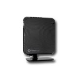PC for Office PRESTIGIO ION_PC525225N Персонален компютър PRESTIGIO ION Super slim 525 (Nettop1 x , Intel Atom Processor D525-1.8GHz (Socket 559), Bus 2.5GT/sec, 2GB DDR3 SDRAM 800MHz(PC3-6400), 250GB (5400rpm) SATA II HDD, VGA, LAN, Wi-Fi, HDMI, Nvidia I