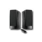 Multimedia - Speaker MICROLAB B56-3164 Високоговорител MICROLAB B 56 (Стерео, 3W, 100Hz-18kHz, , Черен)