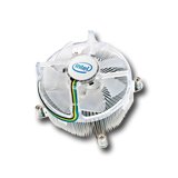Cooling System INTEL BXRTS2011AC INTEL Thermal Solution RTS2011AC, С опаковка