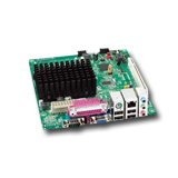 Main Board Desktop INTEL BLKD2500HN INTEL Дънна платка настолна  iNM10 Express + iAtom D2500 1.86GHz (DDR3, Да VGA, PS/2,SATA II,USB2.0,VGA,Parallel,Сериен,LAN,Audio Line-In,Audio Line-Out,Microphone-In) Mini-ITX Без опаковка