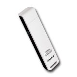 Network Interface Card TP-LINK TL-WN721N Мрежова Карта TP-LINK TL-WN721N (USB 2.0, Безжичен, 150Mbps, IEEE 802.11b/g/n) С опаковка