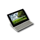 PC Tablet ASUS SL101-1A075A ASUS Eee Pad Slider SL101 (10.1",1280x800,32 GB,Android 3.1 (Honeycomb),Wi-Fi,USB 2.0,BT,Micro SD,HDMI,No) White С опаковка