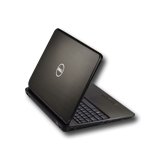 PC Notebook DELL DI5110BGD4B9606G55DB2CIS-14 Лаптоп DELL Inspiron N5110 15.6" Светодиод (Подсветка) (1366x768) TFT, Pentium B960, DDR3 SDRAM 6GB, DVD±RW, AMD Radeon HD 6470M 512MB, Wi-Fi, BT, 500GB HDD, Web Cam, HDMI, 6 cells, Free DOS, Черен