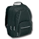 Carrying Case TARGUS ONB015EU TARGUS Laptop Backpack for 15’’-15.6" Notebooks, Nylon, Черен