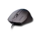 Input Devices - Mouse Box CANYON CNL-MBMSO01 Мишка CANYON CNL-MBMSO01 (Кабел, Оптичен,USB 2.0), Черен