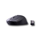 Input Devices - Mouse Box CANYON CNL-MBMSOW01 Мишка CANYON CNL-MBMSOW01 (Безжичен 2.4GHz, Оптичен,USB 2.0), Черен