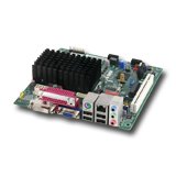 Main Board Desktop INTEL BLKD2700MUD INTEL Дънна платка настолна  iNM10 Express + iAtom D2700 2.13GHz (DDR3, Да VGA, PS/2,LAN,VGA,DVI,USB2.0,Audio Interface,SATA II,Parallel) Mini-ITX Без опаковка