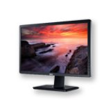 Monitor LCD DELL U2312HM-56 Монитори LED DELL UltraSharp U2312HM (23", 1920x1080, IPS, Светодиод (Подсветка), Full HD, 1000:1, 2000000:1(DCR), 178/178, 8ms, VGA/DVI/DisplayPort/USB2.0) Черен