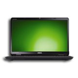 PC Notebook DELL DI5110BGG4I726708G75DBS2CIS_WD Лаптоп DELL Inspiron N5110 15.6" Бял светодиод (Подсветка) (1366x768) TFT, Core i7 Mobile 2670QM, DDR3 SDRAM 8GB, DVD±RW,  GeForce GT 525M 1GB, Wi-Fi, BT, 750GB HDD, Web Cam, HDMI, 6 cells, Free DOS, Черен, 