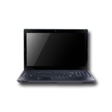 PC Notebook ACER NX.RYAEX.002 Acer Aspire AS5742ZG-P626G50MNKK, 15.6" 1366x768 HD Ready, Intel Dual-Core P6200 2.13 GHz, 6GB (4+2) DDR3, HDD 500GB, Nvidia GeForce 610 1GB DDR3, DVD DL, 1.3MPx web Cam, HDMI Linpus, Black