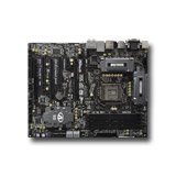 Main Board Desktop ASROCK Z68_EXTREME4_GEN3 ASROCK Дънна платка настолна  iZ68 Express (Socket 1155, DDR3, Да VGA, PS/2,VGA,DVI,HDMI,DisplayPort,S/PDIF-out Optical,USB2.0,e-SATA III,USB3.0,LAN,Audio Interface,Firewire,SATA II,SATA III) ATX С опаковка