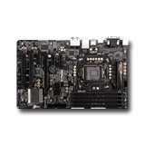 Main Board Desktop ASROCK Z68_PRO3_GEN3 ASROCK Дънна платка настолна  iZ68 Express (Socket 1155, DDR3, Да VGA, PS/2,VGA,DVI,HDMI,S/PDIF-out Optical,USB2.0,USB3.0,LAN,Audio Interface,SATA II,SATA III) ATX С опаковка
