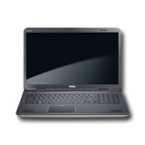 PC Notebook DELL DX3DL702BGG1I726708G57D94NBD Лаптоп DELL XPS L702x 17.3" 3D ready Светодиод (Подсветка) (1920x1080) TFT, Core i7 Mobile 2670QM, DDR3 SDRAM 8GB, DVD±RW,  GeForce GT 555M 3GB, Wi-Fi, BT, 500GB HDD, Backlit KBD Web Cam, HDMI, 9 cells, Free D
