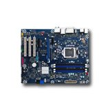 Main Board Desktop INTEL BLKDH77KC INTEL Дънна платка настолна  iH77 (Socket 1155, DDR3, DVI,HDMI,DisplayPort,SATA III,SATA II,e-SATA II,USB2.0,USB3.0,Audio Line-Out,Audio Line-In,Microphone-In,S/PDIF-out Optical,LAN,PS/2) ATX Без опаковка