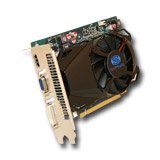 Video Card SAPPHIRE 11192-22-10G SAPPHIRE Видео Карта Radeon HD 6670 DDR3 1GB/128bit, 800MHz/1600MHz, PCI-E 2.1 x16,HDMI,DVI, VGA Cooler, Без опаковка