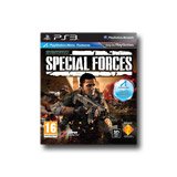 Gaming Accessories SONY SOCOM: Special Forces Socom Special Forces /EXP за PS3 конзола
