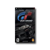 Soft in box. Games for PSP SONY Gran Turismo Гран Туризмо ESN/EXP. Игра за PSP конзола
