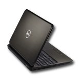 PC Notebook DELL DI5110BGD4B9606G77DB2CIS Лаптоп DELL Inspiron N5110 15.6" Светодиод (Подсветка) (1366x768) TFT, Pentium B960, DDR3 SDRAM 6GB, DVD±RW, AMD Radeon HD 6470M 512MB, Wi-Fi, BT, 750GB HDD, Web Cam, HDMI, 6 cells, Free DOS, Черен