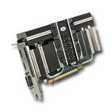 Video Card SAPPHIRE 11202-03-40G SAPPHIRE Видео Карта Radeon HD 7750 Ultimate GDDR5 1GB/128bit, 800MHz/1125MHz, PCI-E 3.0 x16,DP,HDMI,DVI, Dual Slot Heatpipe, С опаковка (Full)