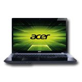 PC Notebook ACER NX.RZNEX.023 Acer Aspire V3-571G-73614G75MAKK, 15.6" 1366x768 Matte LED, Intel Core i7-3610M 2.30GHz up to 3.30GHz, 4GB DDR3 (2*2), HDD 750GB, GeForce GT640M 2GB DDR3, DVDRW, LAN, 802.11b/g/n + Bluetooth 4.0, WC 1.3M, Linpus Linux, HDMI
