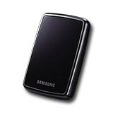 HDD External SAMSUNG S2 Portable Твърд диск външен SAMSUNG S2 Portable (2.5", 750GB, USB 2.0) Черен