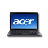 PC Notebook ACER NX.RYAEX.023 Acer Aspire AS5742ZG-P623G32MNKK, 15.6" 1366x768 HD Ready, Intel Dual-Core P6200 2.13 GHz, 3GB (2+1) DDR3, HDD 320GB, Nvidia GeForce 610 1GB DDR3, DVD DL, 1.3MPx web Cam, Linpus, Black