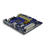 Main Board Desktop ASROCK N68C-GS_FX ASROCK Дънна платка настолна  nForce 630a (Socket AM3+, DDR2/DDR3, Да VGA, SATA II,PS/2,VGA,USB2.0,LAN,Audio Line-In,Audio Line-Out,Microphone-In,IDE,Сериен,FDD) mATX С опаковка