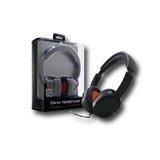 Multimedia - Headset CANYON CNL-MBHP03 Headphones CANYON CNL-MBHP03 (20Hz-20kHz, Кабел, 1.2m) Черен, С опаковка