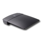 Networking - Router LINKSYS LINKSYS_E900 Router LINKSYS E900 ( 1 x WAN, 4 x 100Mbps LAN, IEEE 802.11b/g/n)