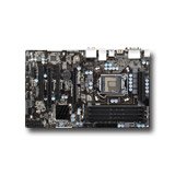 Main Board Desktop ASROCK B75_PRO3 ASROCK Дънна платка настолна  iB75 (Socket 1155, DDR3, SATA II,SATA III,PS/2,VGA,DVI,HDMI,S/PDIF-out Optical,USB2.0,USB3.0,LAN,Microphone-In,Audio Line-In,Audio Line-Out) ATX С опаковка