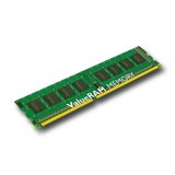 Memory ( Desktop ) KINGSTON ValueRAM Kingston 8GB 1600MHz DDR3 Non-ECC CL11 DIMM, EAN: '740617206937
