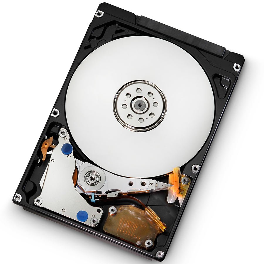 HDD Mobile HGST HTS721010A9E630 HDD Mobile HGST 2.5in 9.5MM 1000GB 7200RPM SATA RV, SKU: 0J22423