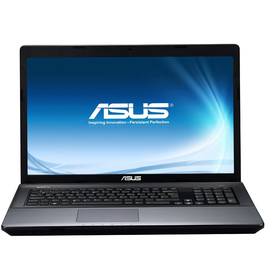 PC Notebook ASUS K95VJ-YZ038D Notebook ASUS K95VJ, 18.4" 16:9 Full HD (1920x1080) LED Backlight, CPU Intel Core i7-3630QM, 4GB, HDD 3TB 7.2K RPM, NVIDIA GeForce 635M 1GB DDR3 VRAM, DVD-RW SM, Bluetooth 4.0, WiFi N, HDMI, USB 3.0, Free DOS