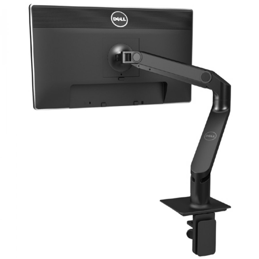 Monitor LED DELL 482-10010-14 Dell MSA14 Single Monitor Arm
